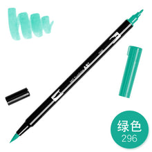 Load image into Gallery viewer, TOMBOW Double Head Markers