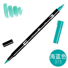 Load image into Gallery viewer, TOMBOW Double Head Markers