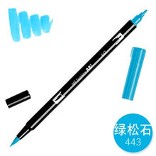 Load image into Gallery viewer, TOMBOW Double Head Markers