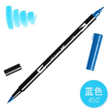 Load image into Gallery viewer, TOMBOW Double Head Markers