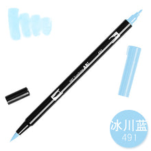 Load image into Gallery viewer, TOMBOW Double Head Markers