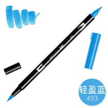 Load image into Gallery viewer, TOMBOW Double Head Markers