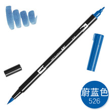 Load image into Gallery viewer, TOMBOW Double Head Markers