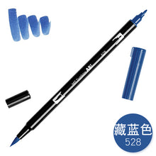 Load image into Gallery viewer, TOMBOW Double Head Markers