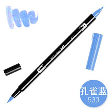 Load image into Gallery viewer, TOMBOW Double Head Markers