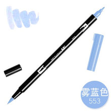 Load image into Gallery viewer, TOMBOW Double Head Markers