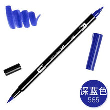 Load image into Gallery viewer, TOMBOW Double Head Markers