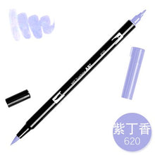 Load image into Gallery viewer, TOMBOW Double Head Markers