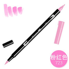 Load image into Gallery viewer, TOMBOW Double Head Markers