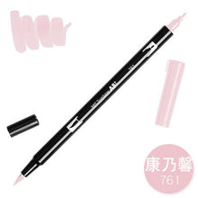 Load image into Gallery viewer, TOMBOW Double Head Markers
