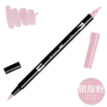 Load image into Gallery viewer, TOMBOW Double Head Markers