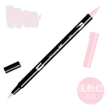 Load image into Gallery viewer, TOMBOW Double Head Markers