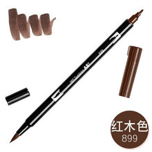 Load image into Gallery viewer, TOMBOW Double Head Markers