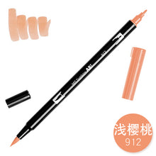 Load image into Gallery viewer, TOMBOW Double Head Markers