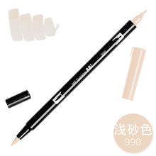 Load image into Gallery viewer, TOMBOW Double Head Markers