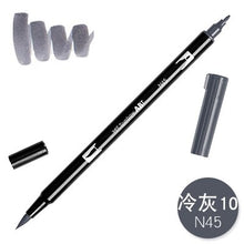Load image into Gallery viewer, TOMBOW Double Head Markers