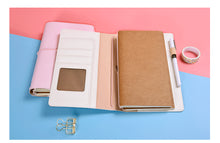 Load image into Gallery viewer, Lovely Diary