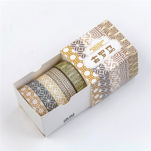 Load image into Gallery viewer, Washi Tape Adhesive