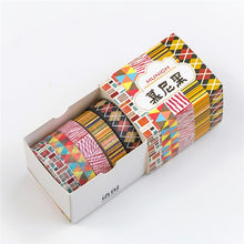 Load image into Gallery viewer, Washi Tape Adhesive