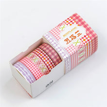 Load image into Gallery viewer, Washi Tape Adhesive