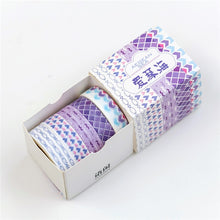 Load image into Gallery viewer, Washi Tape Adhesive