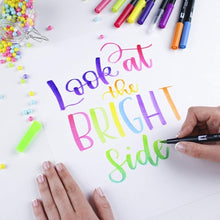 Load image into Gallery viewer, Tombow Dual Watercolor Brush Pen