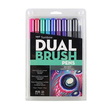 Load image into Gallery viewer, Tombow Dual Watercolor Brush Pen
