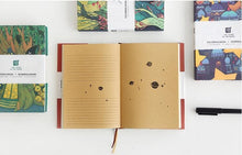 Load image into Gallery viewer, Little Secret Hard Cover Planner Agenda