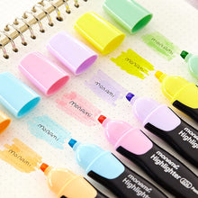 Load image into Gallery viewer, JIANWU Fluorescent Pen