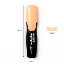 Load image into Gallery viewer, JIANWU Fluorescent Pen
