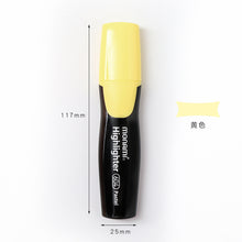 Load image into Gallery viewer, JIANWU Fluorescent Pen