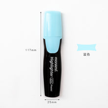 Load image into Gallery viewer, JIANWU Fluorescent Pen