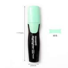 Load image into Gallery viewer, JIANWU Fluorescent Pen