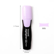 Load image into Gallery viewer, JIANWU Fluorescent Pen