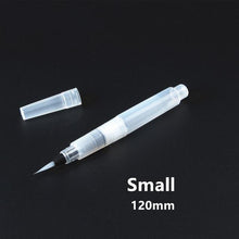 Load image into Gallery viewer, Water Coloring Painting Brush Pens