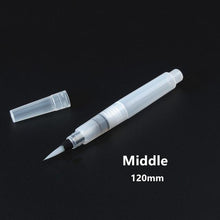 Load image into Gallery viewer, Water Coloring Painting Brush Pens