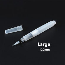 Load image into Gallery viewer, Water Coloring Painting Brush Pens