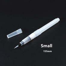 Load image into Gallery viewer, Water Coloring Painting Brush Pens