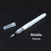 Load image into Gallery viewer, Water Coloring Painting Brush Pens