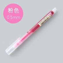 Load image into Gallery viewer, JIANWU Liquid Gel Pen
