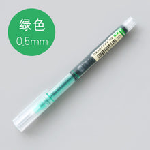 Load image into Gallery viewer, JIANWU Liquid Gel Pen