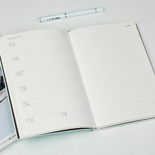 Load image into Gallery viewer, A5 Planner Organizer