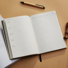 Load image into Gallery viewer, A5 Planner