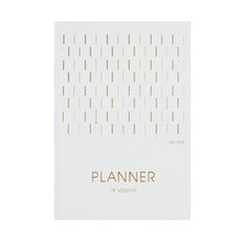 Load image into Gallery viewer, A5 Planner