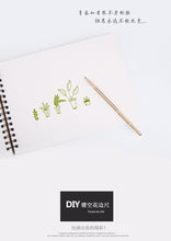 Load image into Gallery viewer, Bullet Journal Stencil