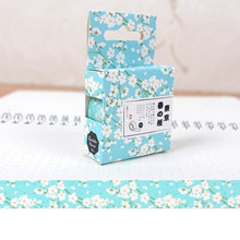 Load image into Gallery viewer, Decorative Washi Tape Scrapbooking Sticker