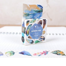 Load image into Gallery viewer, Decorative Washi Tape Scrapbooking Sticker
