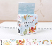 Load image into Gallery viewer, Decorative Washi Tape Scrapbooking Sticker