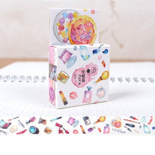 Load image into Gallery viewer, Decorative Washi Tape Scrapbooking Sticker