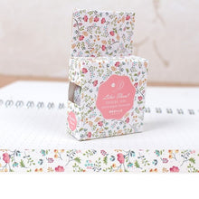 Load image into Gallery viewer, Decorative Washi Tape Scrapbooking Sticker